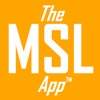 The MSL App