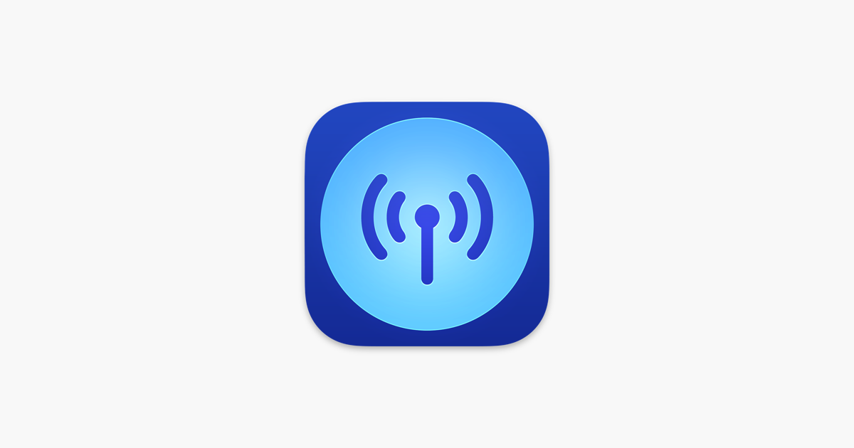 ‎Broadcasts on the App Store