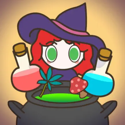 Witch Makes Potions Cheats