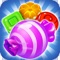 Icon Candy Story Puzzle
