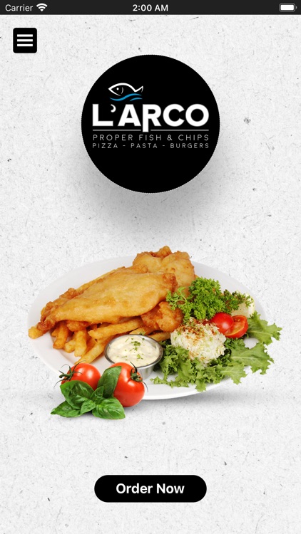 Larco Fish & Chips