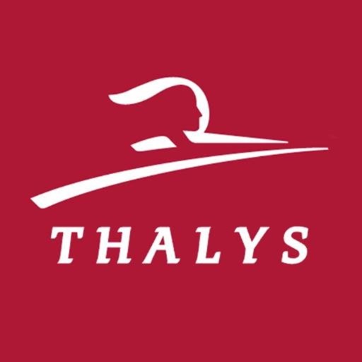 Icon of Thalys - International trains