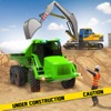 City Construction Truck Games