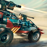 Crossout Mobile: jeux d’action pour PC