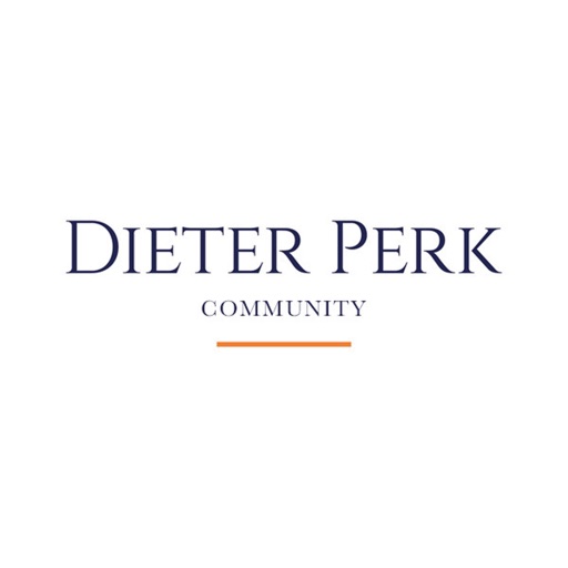 Dieter Perk Community Download