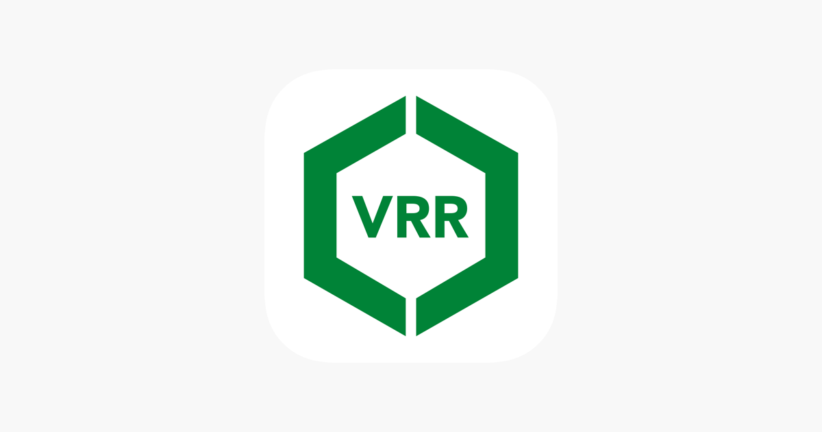 ‎VRR App & DeutschlandTicket on the App Store