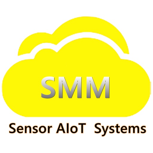 SMM cloud sensor