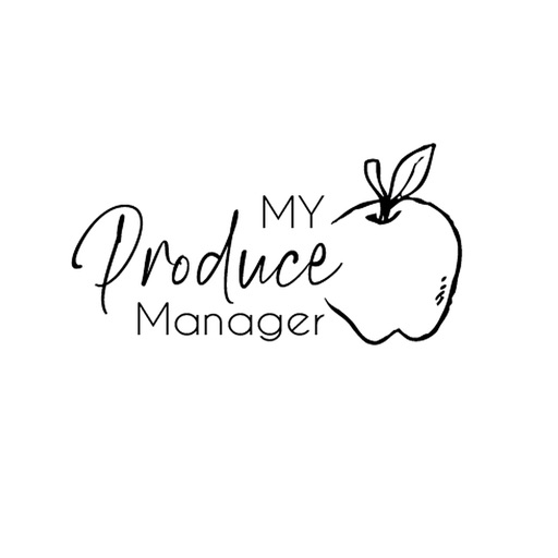 MyProduceManager iOS App