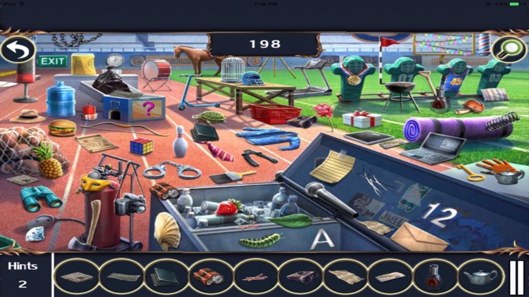 Travel the World Hidden Object screenshot-4