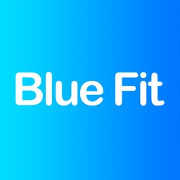 Blue Fit