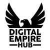 Digital Empire Hub