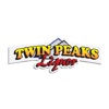 Twin Peaks Liquor