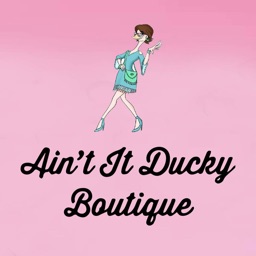 Ain’t It Ducky Boutique