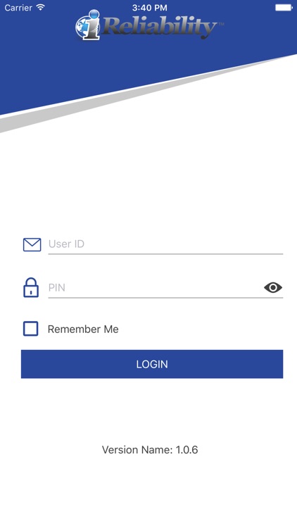 iReliability Mobile Routes