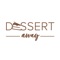 Dessert away is deliverer amazing dessert like cake, waffle, shake and many more