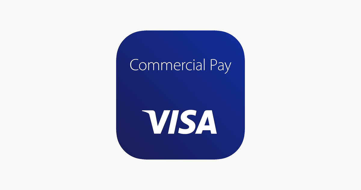 ‎Visa Commercial Pay on the App Store