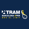 Tram Barcelona Open