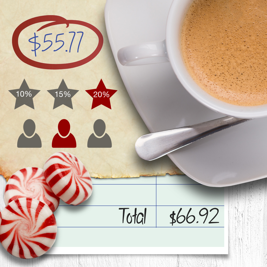 Get Tip Tap Split for iOS, iPhone, iPad Aso Report