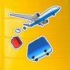 Icon Airport Simulator 3D