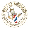 TRUST DA BARBERSHOP