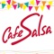 Download the App for delicious deals and easy online ordering from Café Salsa