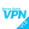 SecureGuard VPN V1.0