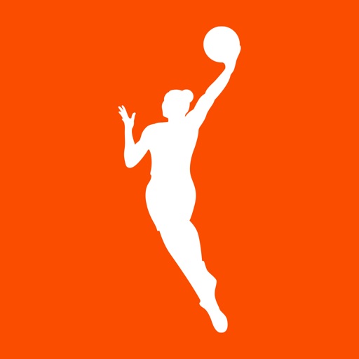 WNBA: Live Games & Scores iOS App