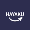 Hayaku Digital card