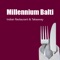 Millennium Balti is an Indian Restaurant & Takeaway in 47 Derby Rd, Hinckley, LE10 1QD, UK