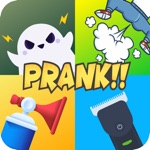 Prank Sound Air Siren  Fart