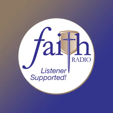 Faith Radio WLBF Читы