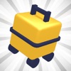 Luggage Blitz 3D