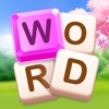 Word Garden：Swipe Casual game