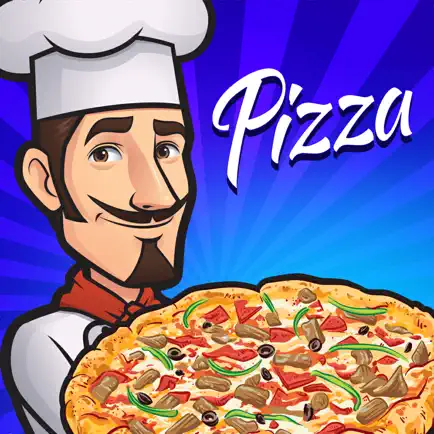 Pizza Baking Food Games Читы