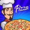 Icon Pizza Baking Food Games