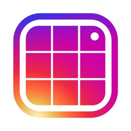 Grid Post Maker for Instagram