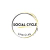 SOCIAL CYCLE SPIN CLUB