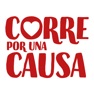 Get Corre por una Causa for iOS, iPhone, iPad Aso Report