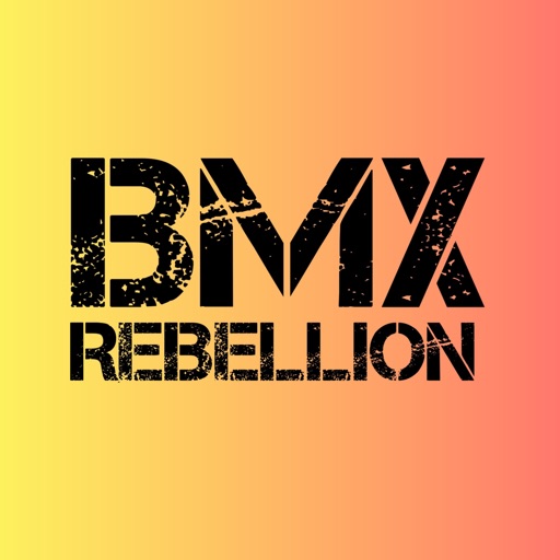BMX REBELLION icon