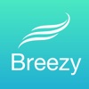 ビデオ通話 - breezy