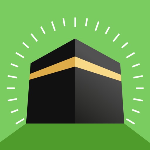 Islam.ms Prayer Times & Qibla iOS App