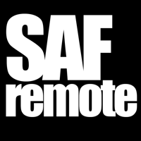 SAFリモコン