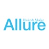 Allure美容室公式アプリ