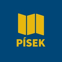 Můj Písek - mapy