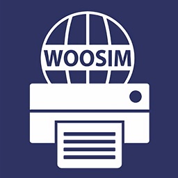 Woosim Print