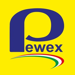 CRM Pewex