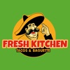 Fresh Kitchen Tacos Baguette