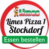 Limes Pizza 1 Stockdorf