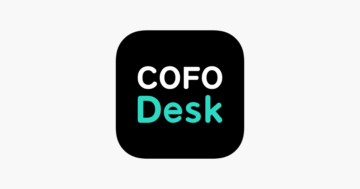 ‎COFO Desk on the App Store