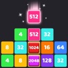 マージブロック-2048パズルゲーム - iPhoneアプリ